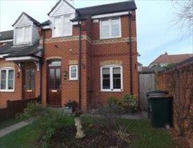 3 Bedroom Detached